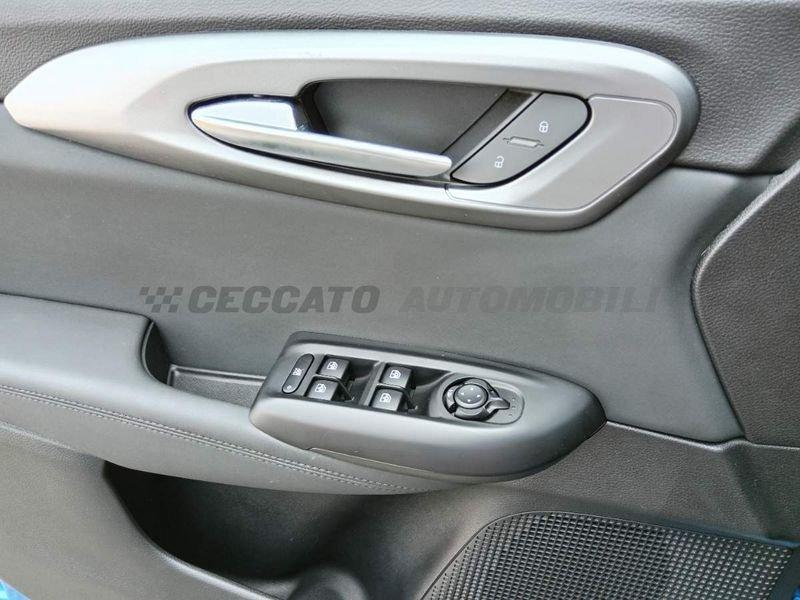 Alfa Romeo Tonale Tonale 1.6 Sprint 130cv tct6