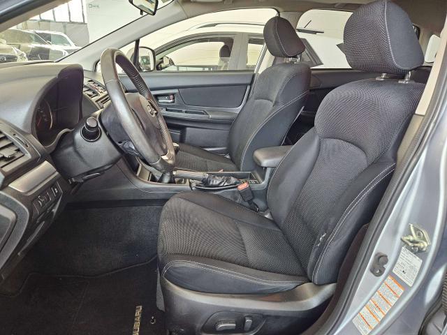 Subaru XV 2.0d S Unlimited (exclusive)TAGLIANDI CERTIFICATI