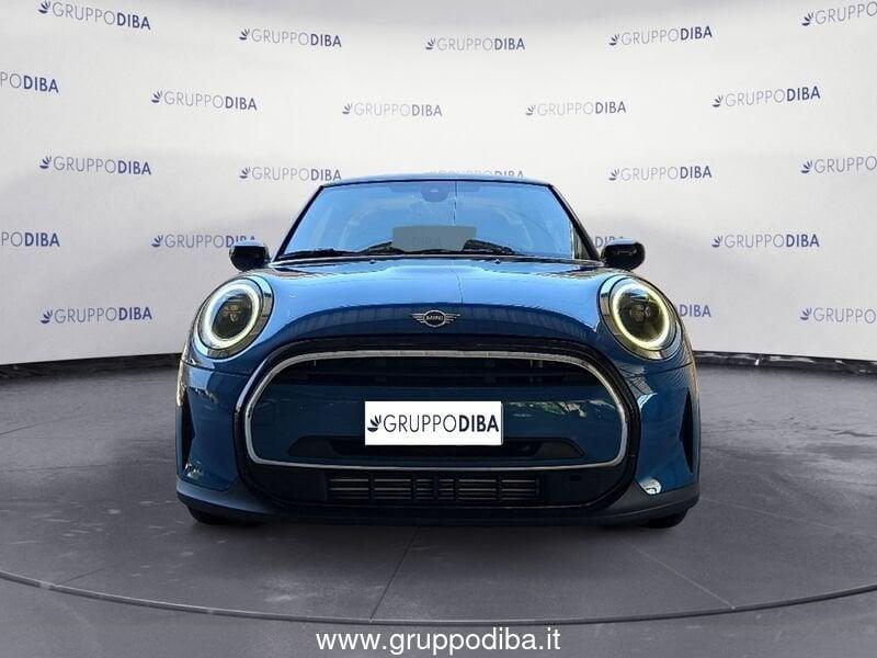 MINI Mini 3 porte Mini F56 2021 3p Mini 3p 1.5 Cooper Classic auto