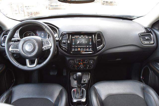 JEEP Compass 2.0 Multijet II aut. 4WD Limited *TETTO PANORAMIC*