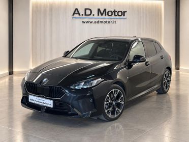 BMW Serie 1 118 d MSport DCT
