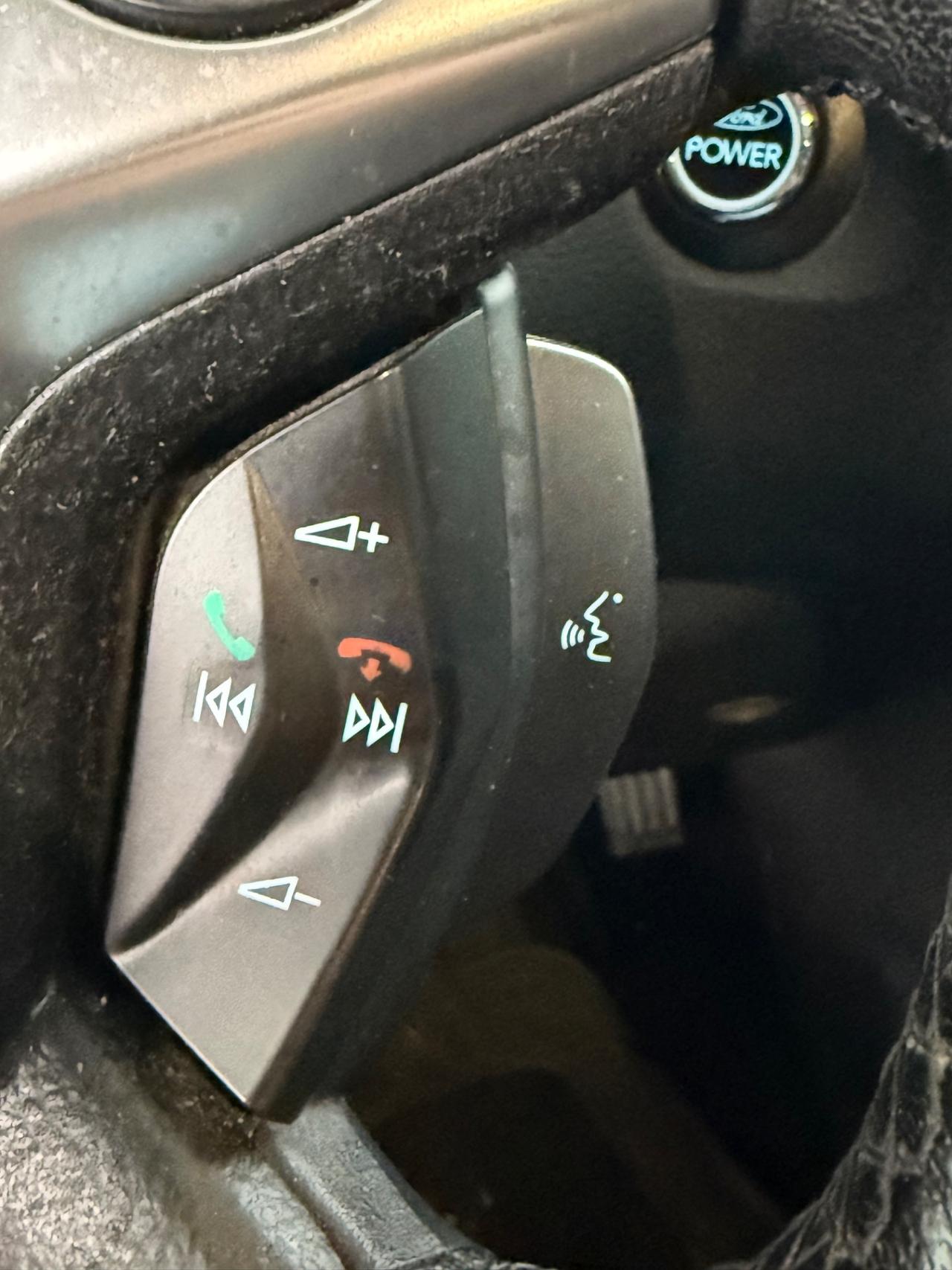 Ford Focus 2.0 TDCi 115 CV Powershift SW Titanium