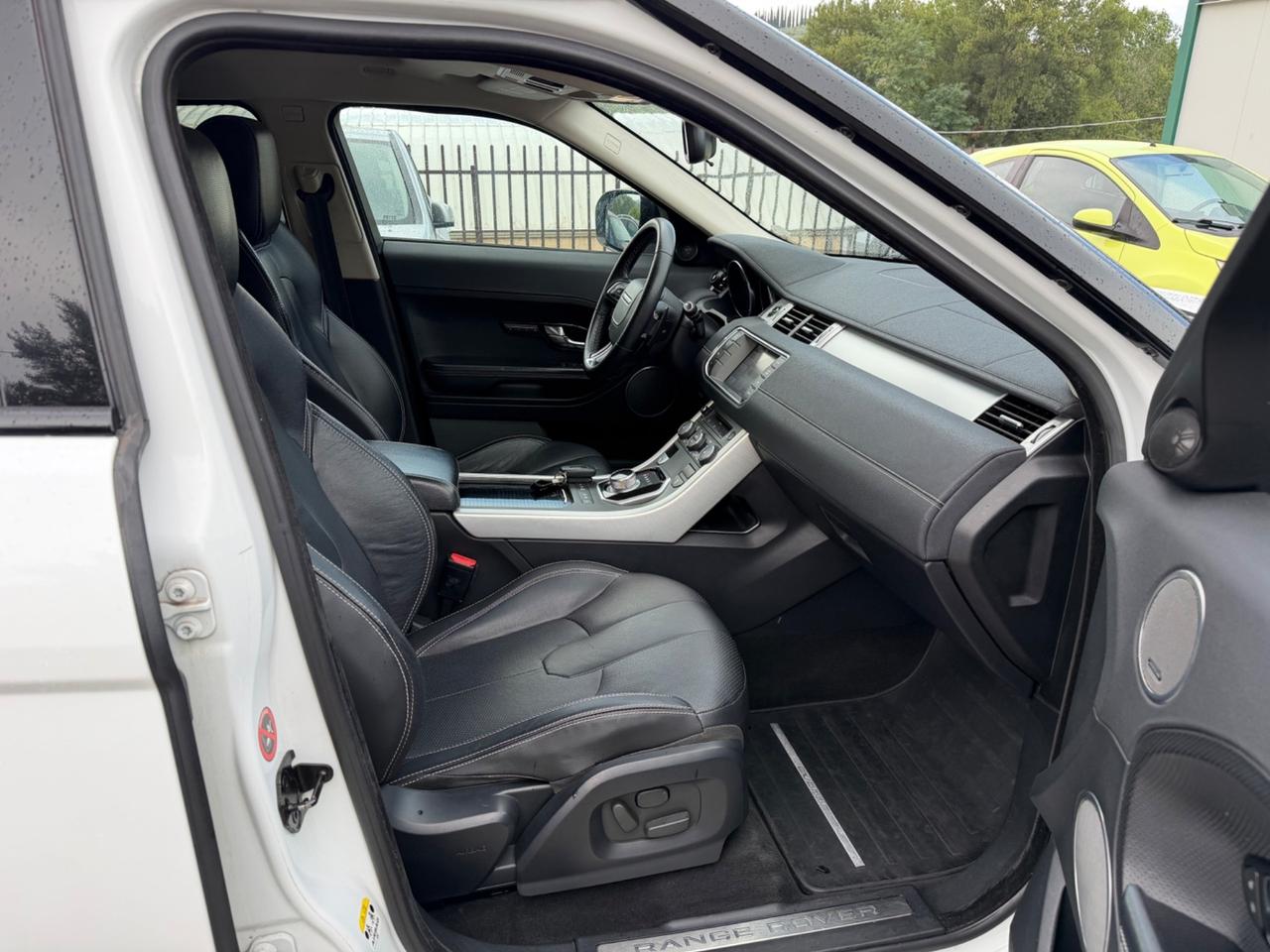 Land Rover Range Evoque 2.2 Sd4 5p. Dynamic