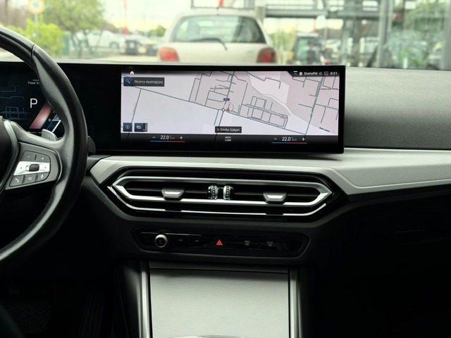 BMW 320 d 48V 190CV*NEW MODEL* Touring Business Advantage