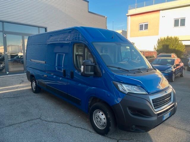 Peugeot Boxer 333 2.0 BlueHDi 130CV PLM-TM Furgone