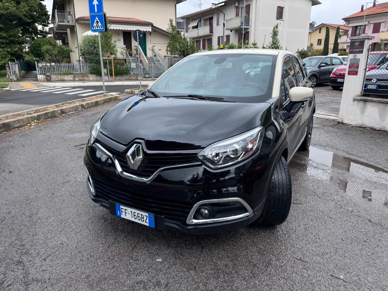 Renault Captur TCe 12V 90 CV Start&Stop Energy Intens