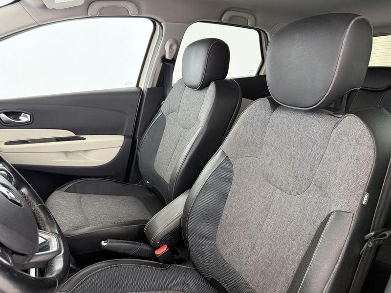 Renault Captur 1.5 dCi 110cv Energy SPORT EDITION2
