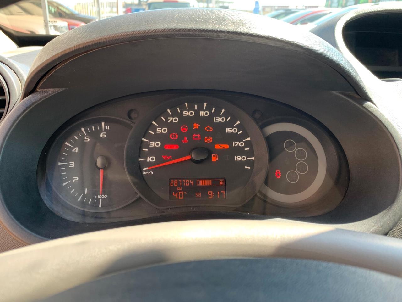 Renault Kangoo 1.5 dCi 85CV 4 porte