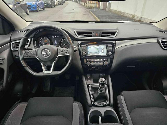 NISSAN Qashqai 1.6 DIG-T Tekna