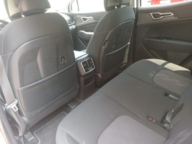 KIA Sportage 1.6 HEV FULL HYBRID AT "STYLE" *uniproprietario*