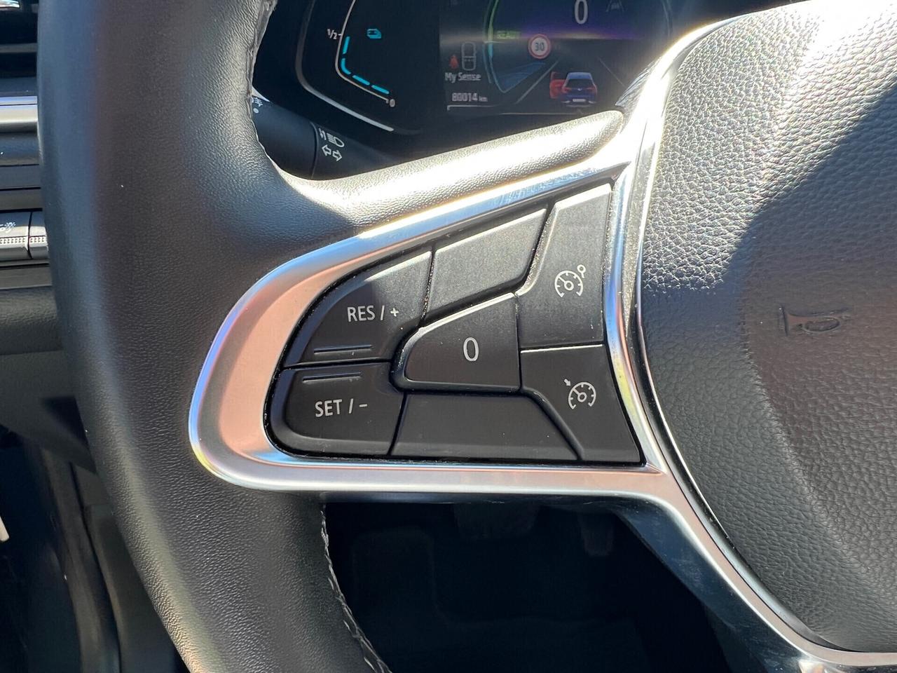 Renault Captur Hybrid E-Tech 145CV Intens-2022