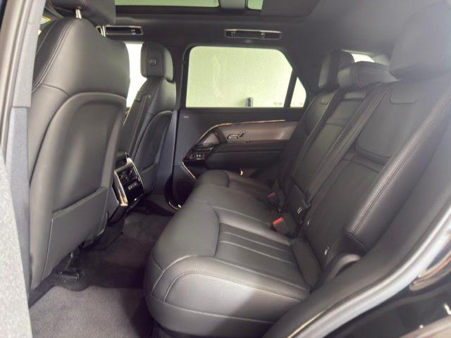 LAND ROVER Range Rover Sport 3.0D 249 CV HSE AUTOCARRO