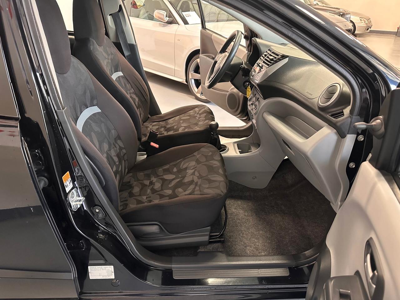 SUZUKI ALTO 1.0 BENZINA 5 PORTE