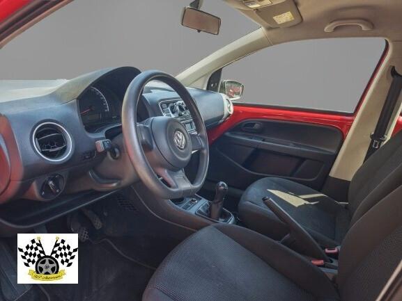 Volkswagen up! 1.0 5 porte