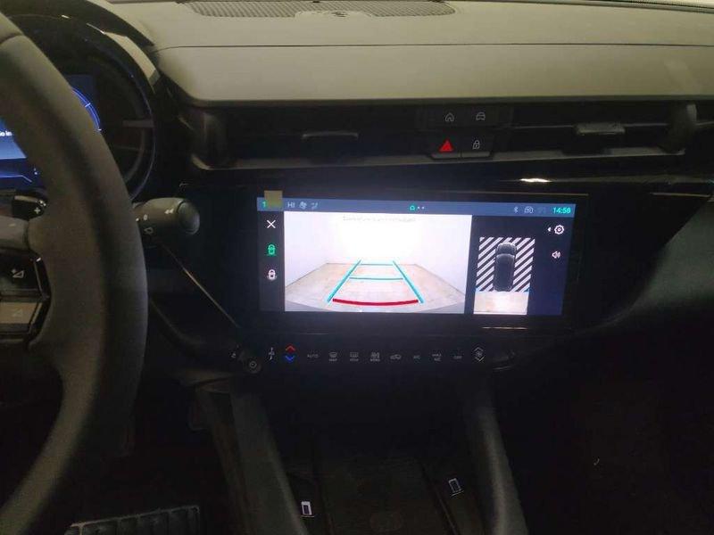 Alfa Romeo Junior 1.2 ibrida 145cv edct6