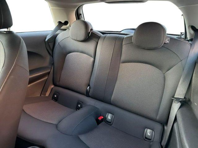 MINI Cooper 1.5 Cooper Camden Edition