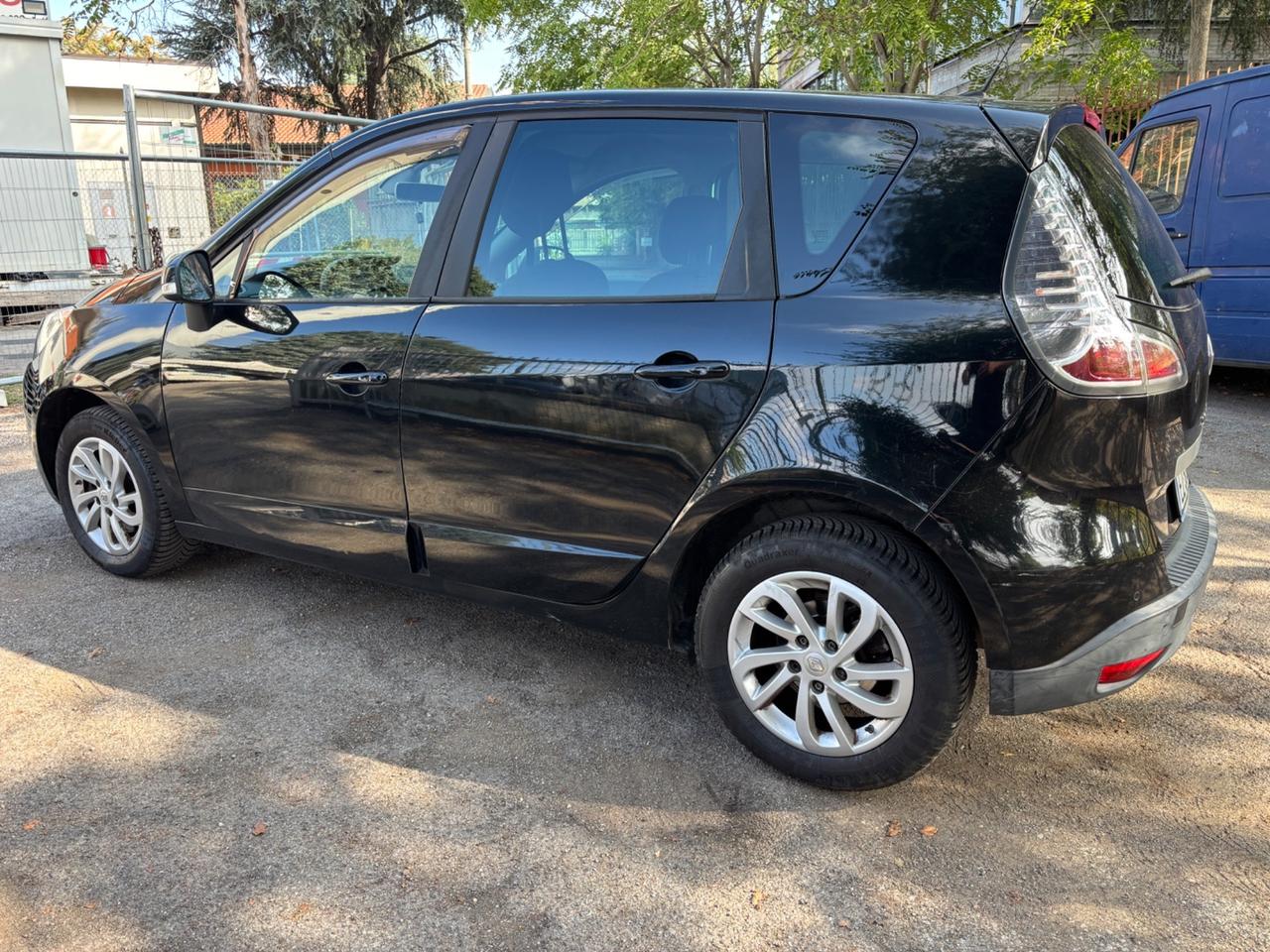 Renault Scenic Scénic XMod 1.5 dCi 110CV Start&Stop Wave