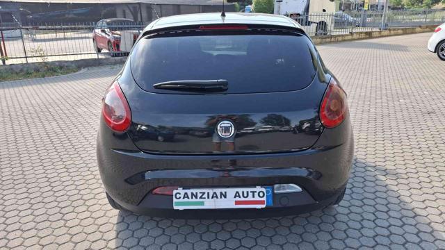 FIAT Bravo 1.6 MJT DPF UNICO PROPRIETARIO