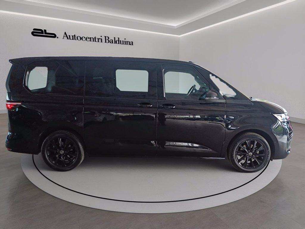 VOLKSWAGEN Multivan lungo 2.0 tdi style 150cv dsg 7p.ti del 2023