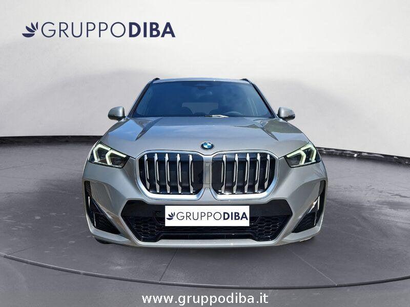 BMW X1 Serie X SDRIVE18D