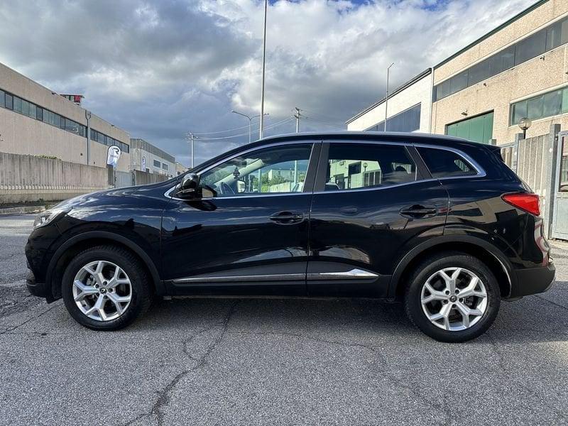 Renault Kadjar 1.5 DCI 85KW BLUE SPORT EDITION 2