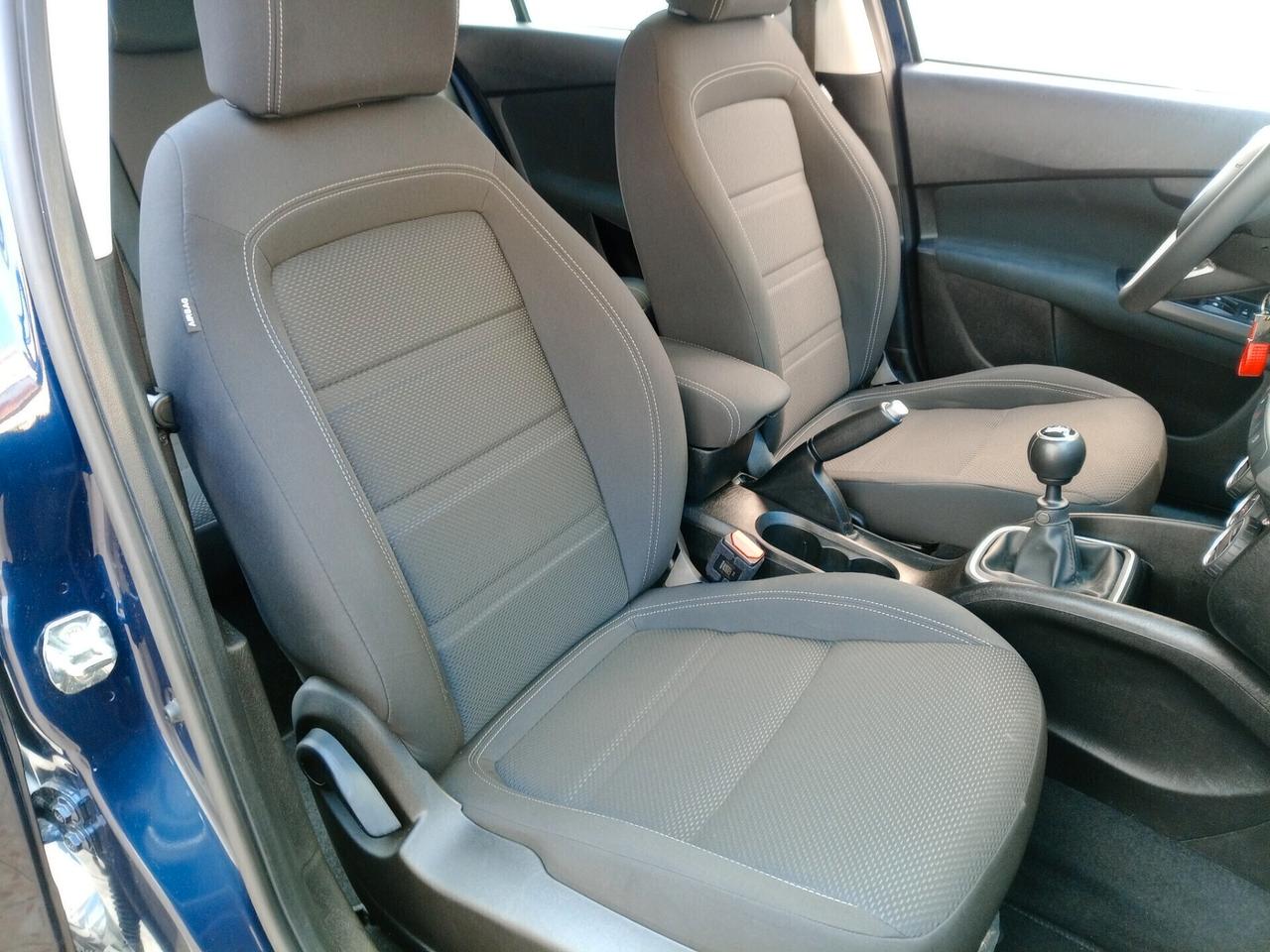 Fiat Tipo 1.6 Mjt S&S SW S-Design