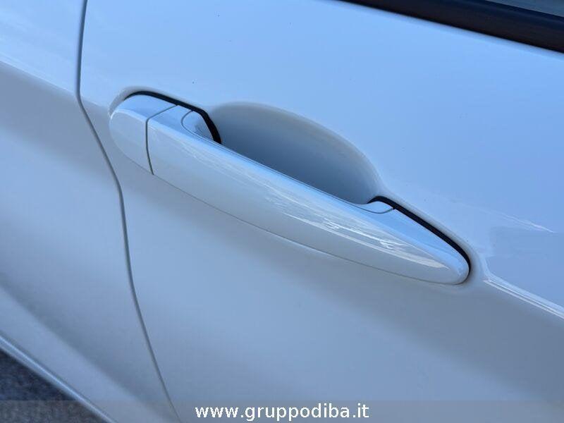 BMW Serie 1 F20-F21 2015 Diesel 118d Sport 5p