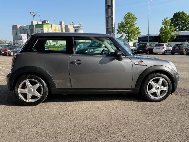 MINI One 1.4 16V One Neopatentati