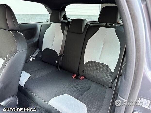 Citroen ds3 1.4 95cv chic certificata nuova italia