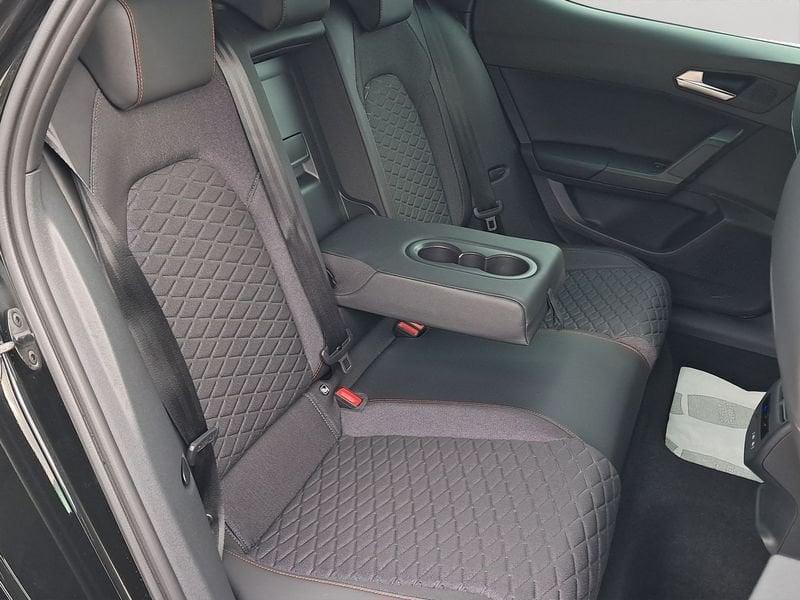 Seat Leon Leon 1.5 TSI FR