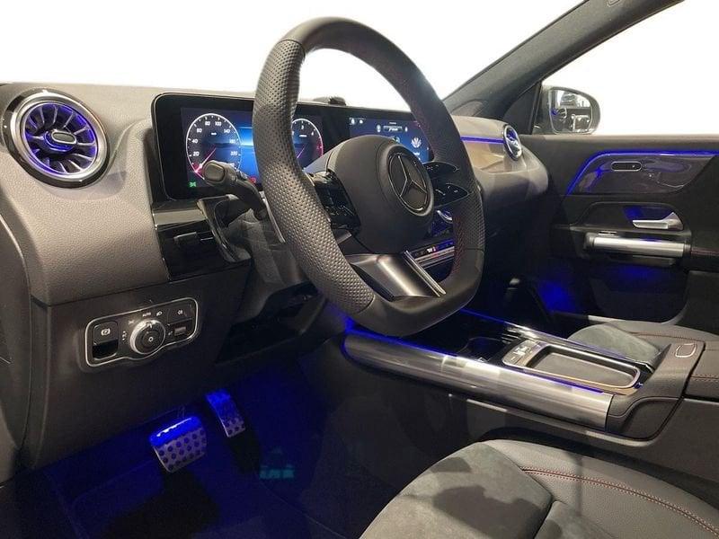 Mercedes-Benz GLA 200 d AMG Line Extra auto