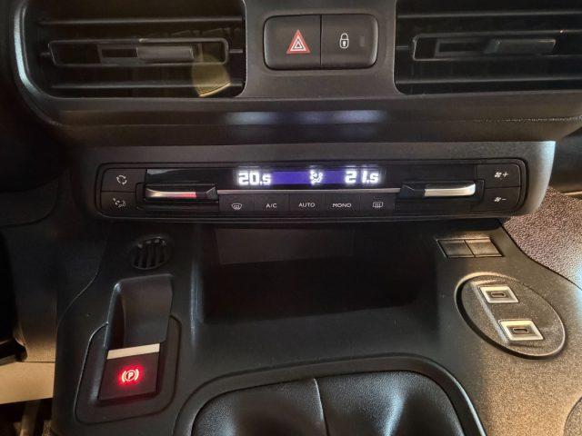 FIAT Doblo UNIPRO - 5 POSTI - KM 19.000 - PROMO FINANZIAMENTO