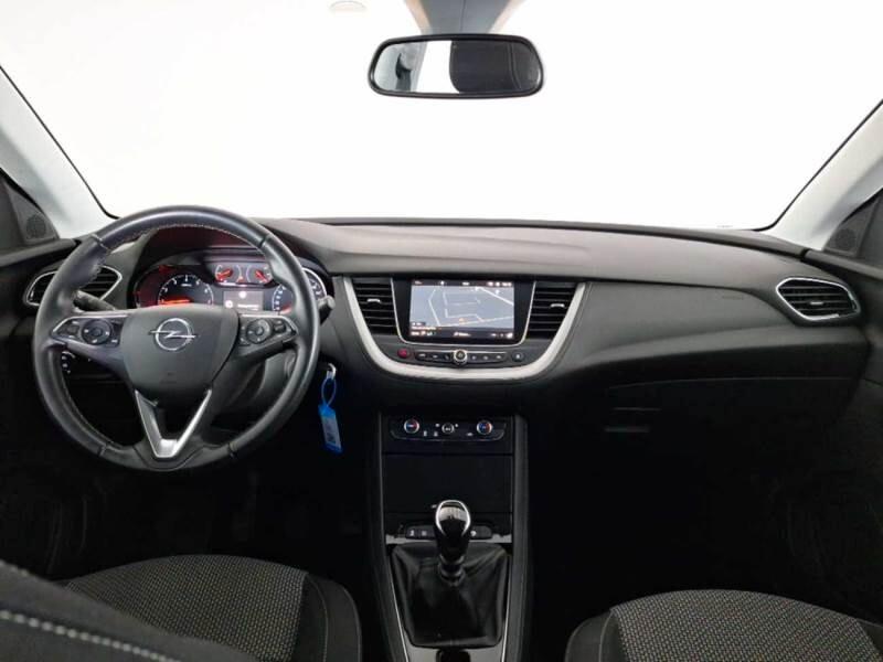 Opel Grandland X 1.5 diesel Ecotec Start&Stop Business