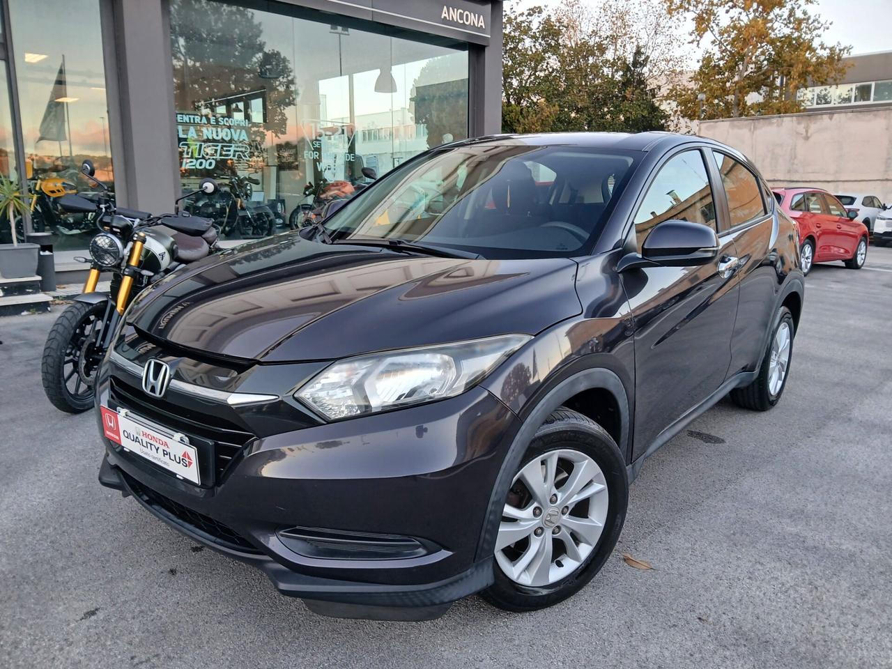 Honda HR-V 1.5 i-VTEC Comfort