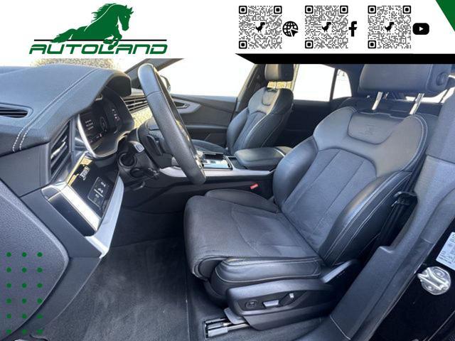 AUDI Q8 45 TDI quattro tiptronic S Line Sport *IvaEsposta*