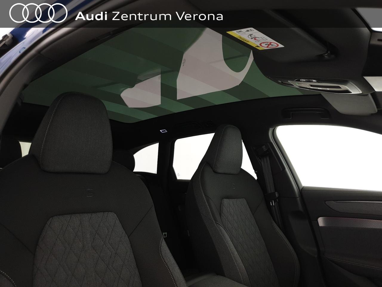 Avant 2.0TDI 204CV quattro S tronic S line Edition