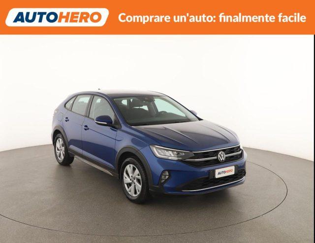 VOLKSWAGEN Taigo 1.0 TSI 95 CV Life
