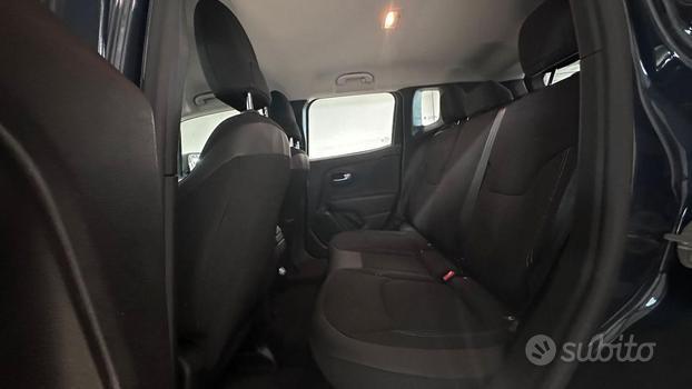 JEEP Renegade 1.3 T4 190CV PHEV 4xe AT6 Limited