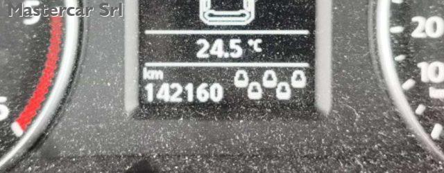 VOLKSWAGEN Sharan Sharan 2.0 tdi Executive 4motion 177cv dsg - FY760