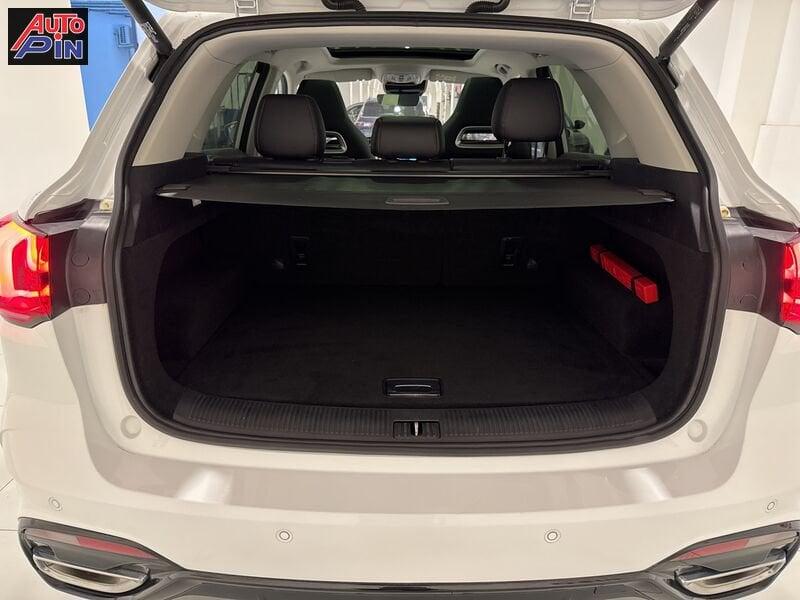 MG HS HS 1.5T-GDI AT Luxury*Tetto Apribile*