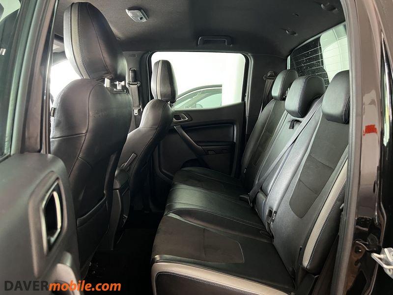 Ford Ranger Raptor 2.0 TDCi aut. 213CV DC 5 posti + iva