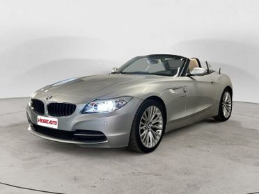 BMW Z4 Z4 sdrive23i