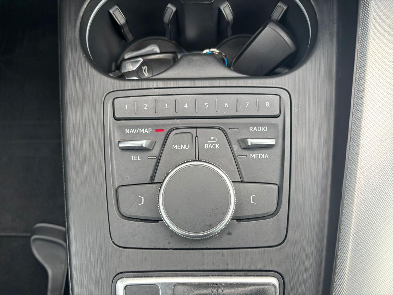 Audi A4 2.0 TDI 150 CV ultra S tronic Business Sport