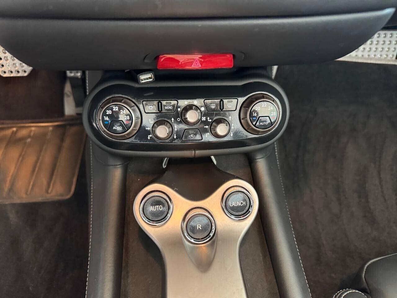 Ferrari California DCT