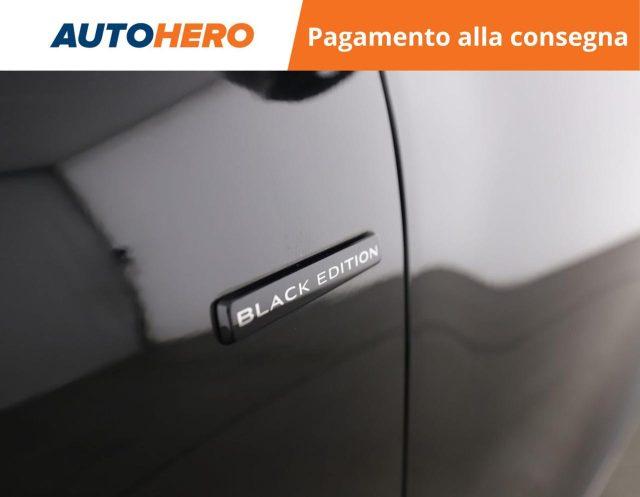 RENAULT Kadjar TCe 140CV EDC FAP Black Edition