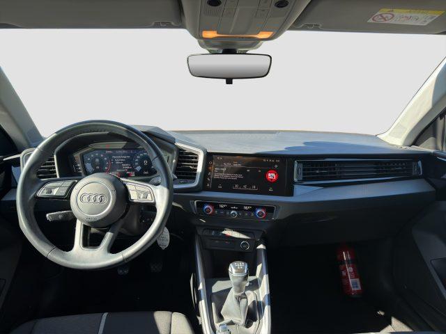 AUDI A1 A1 SPB 25 TFSI Admired Advanced