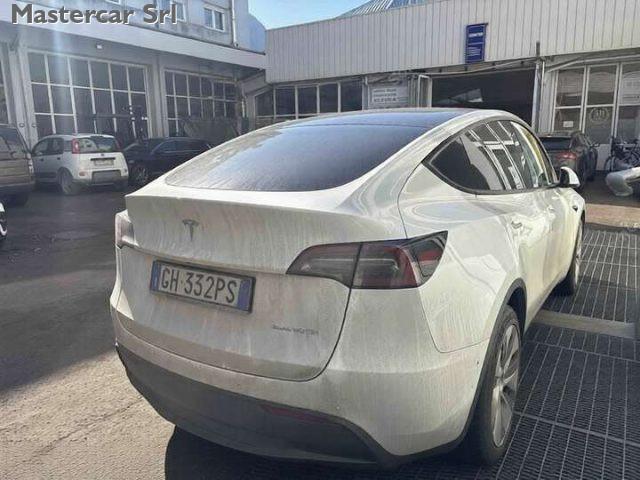 TESLA Model Y Model Y 2021 Long Range Dual Motor awd - GH332PS