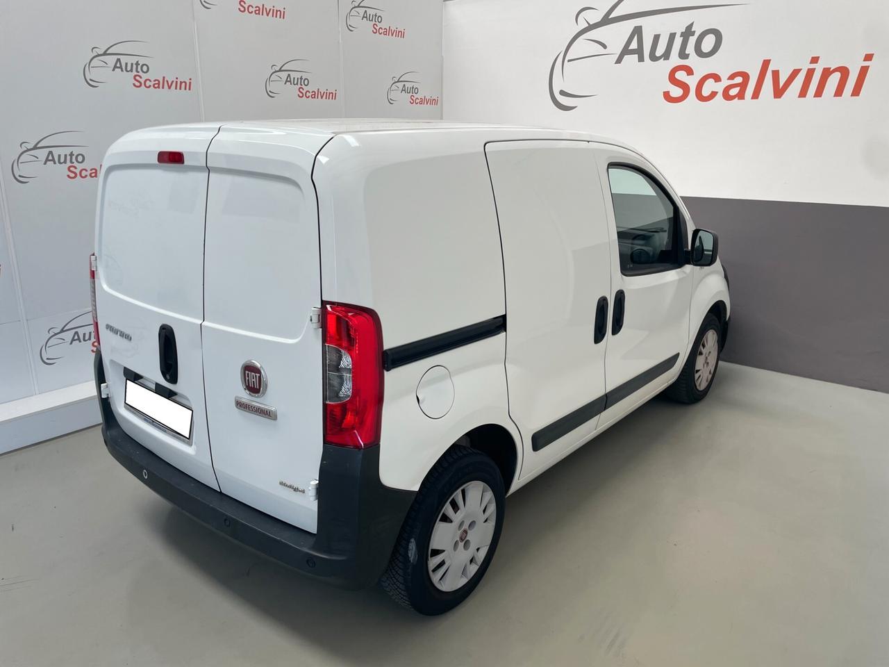 Fiat Fiorino 1.3 MJT 75CV Furgone E5+