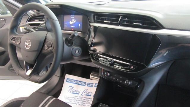 Opel Corsa 1.2 100 CV aut. GS