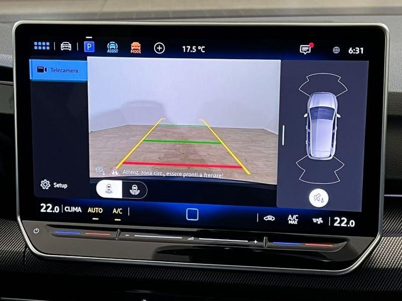 Volkswagen Golf 2.0 TSI R DSG 4Motion